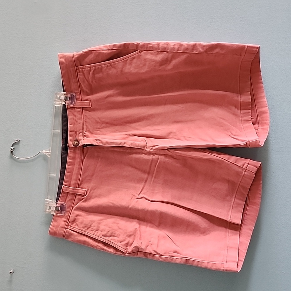Used Like New Nautica Shorts Size 34